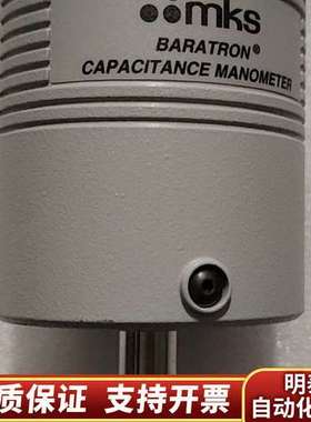 MKS BARATRON CAPACITANCE MANOM询价