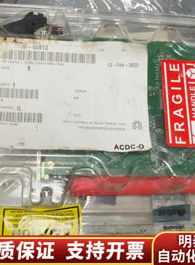 应用材料信号控制卡，型号0100-02813，带原.询价