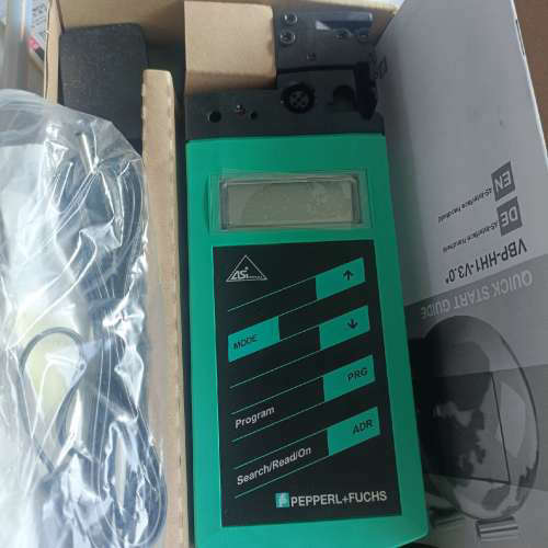 倍加福传感器 VBP-HH1-V3.O 议价出.询价