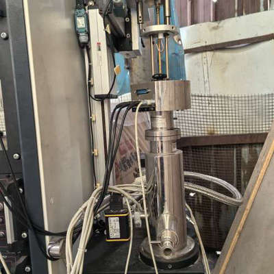 宽频介电阻抗谱仪，novocontrol conce.询价