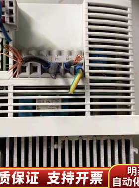 E82EV402-4C 伦茨8200变频器 380V 4.询价