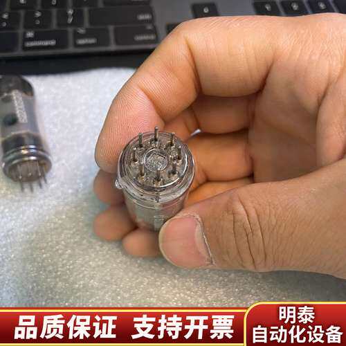 德律风根 telefunken EBC41电子管询价