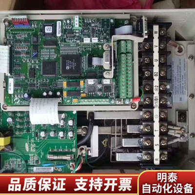 Magnetek变频器HPV600-4024-R2E1-01.询价