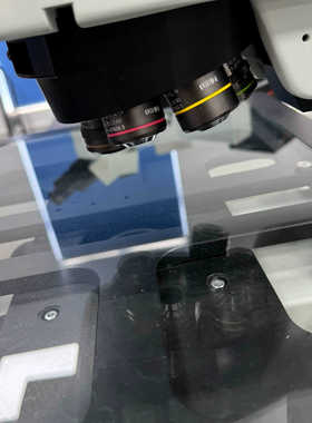 OLYMPUS奥林巴斯MX61L金相12寸测量显微镜 议价.询价