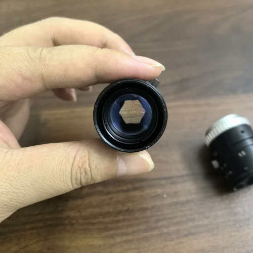 VST SV-2414H工业高清镜头，25mm 1:1.4镜.询价