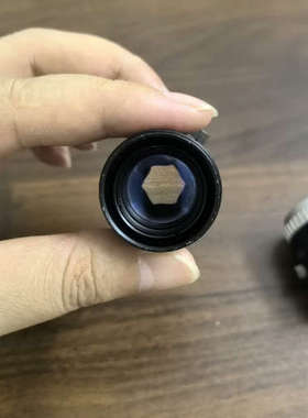 VST SV-2414H工业高清镜头，25mm 1:1.4镜.询价