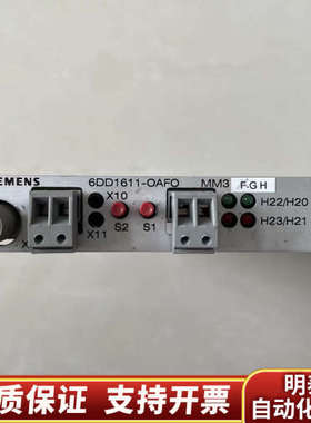 6DD1611-OAFO、6DD1611-0AF0原.询价