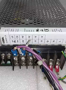 COSEL ADA600F-24 24V25A（30A）.询价