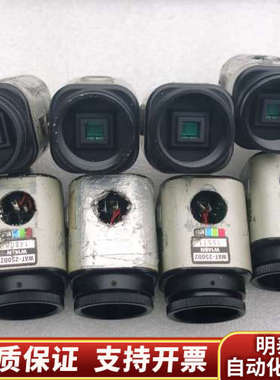 WATEC 瓦特 WAT-250D2 彩色 工业相机 议.询价