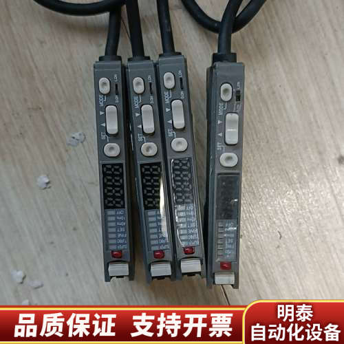 FS-V11基恩士KEYENCE光钎放大器，，完.询价