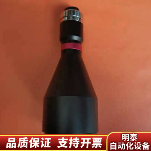 视清DTCM118-64H-AL，双远心工业镜头.询价