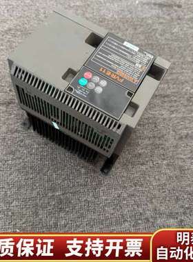 变频器FVR-E11系列 FVR3.7E11S-2，3.询价
