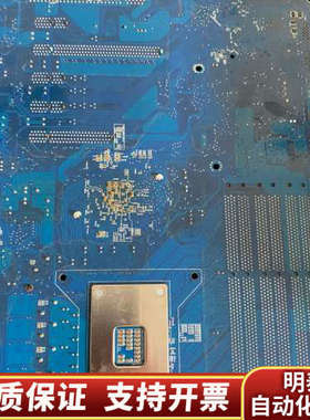 x58主板，带一块i7 930CPU都是过.询价