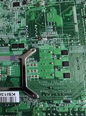 AIMB-272G2 工业-ITX主板 AIM.询价