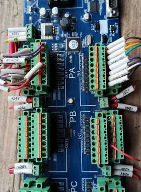 康   FOXBOT ARC-IOH  控制器主板.询价