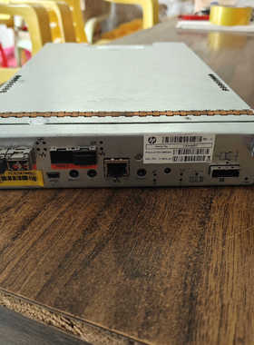 HP C8R09A  717870-001 MSA 2040.询价