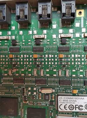 Dialogic Diva Analog-4 PCIe 50.询价