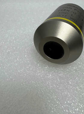 NikonPlan Fluor 10X/0.30 DIC.询价