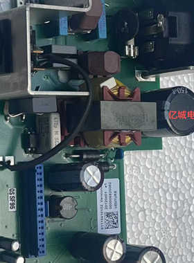 碧彩BCII800电源板电子秤条码称接口板超市标签称重机，原.询价