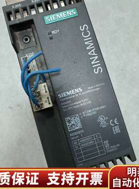 变频器6SL3210-1PE13-2UL1+6SL30询价