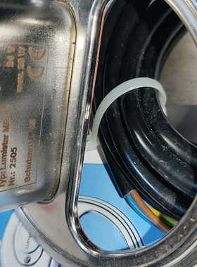 lumistar me 80-LED仪器设备卤素灯带.询价