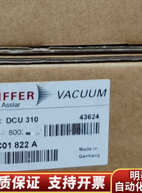 普发DCU 310控制器 43624制造、未.询价