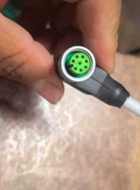 穆尔murr8芯连连线7000-17061-3771000没.询价