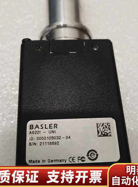 BASLER A622f-UNI，，制造.询价