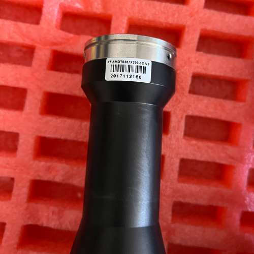 灿锐-5MDT0367x200-1c v5双远心镜头，1寸，.询价