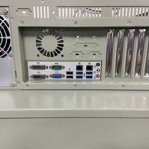 20台IPC-610L工控机 I5-6500CPU.询价