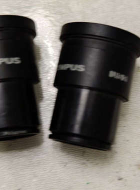 Olympus 显微镜目镜WHN10X/22一对，，.询价