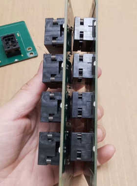 DATAIO烧录座 PA-G2902  1个.询价