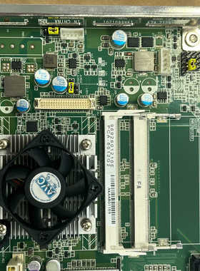 PCA-6012G2-00A1E工控机IPC610主板P.询价