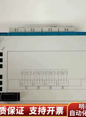 SIGMATEK西格玛模块AI084 20-00.询价