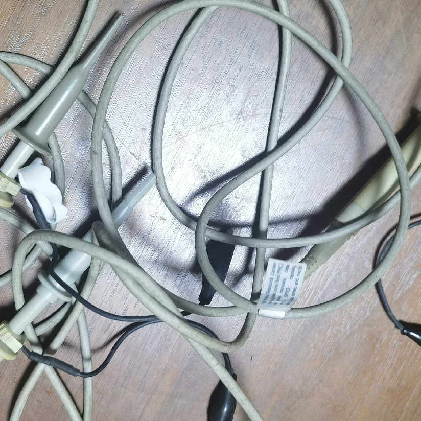 N2862B  两个  N2862A 无源电压.询价