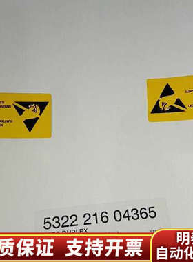 帕纳科荧光仪前置放大板货号：5322 216 04365，前.询价