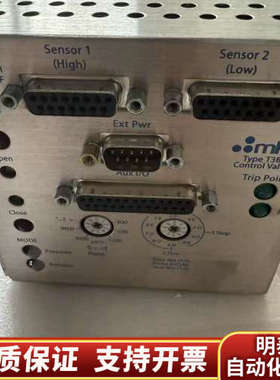 MKS  T3BIA-27462 THROTTLE CONT.询价