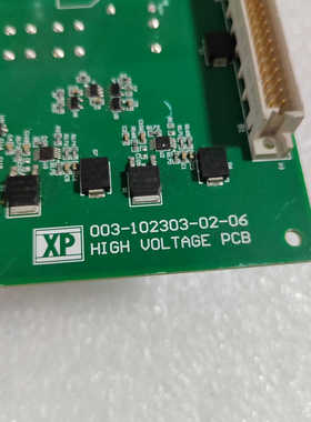 EMCO高压电源板 型号003-102303-02-06.询价