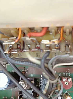 赛默飞电源FM600236，ARL 23305E POWER.询价