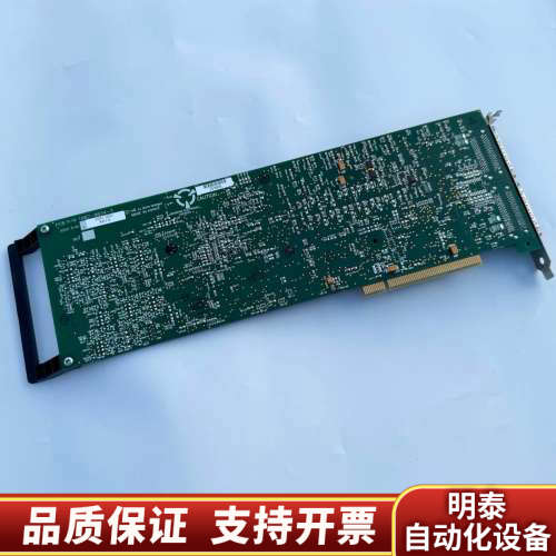 MEI运动控制卡XMP-PCI PCB P/N 1007-0.询价