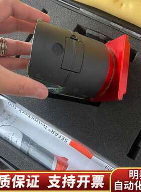 SEFAR赛发数显网纱力计！ Tensocheck 100询价