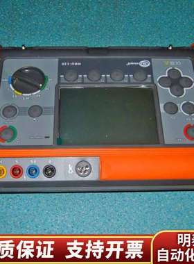 sonel索耐MRU-120接地电阻 地阻 电阻率计，之前测询价