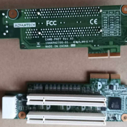 EAMB-PH27扩展卡PCIE转PCI卡 .询价