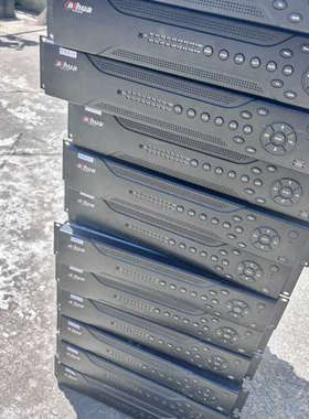 大华硬盘录像机DH-DVR5816-S 16路960H模拟8.询价
