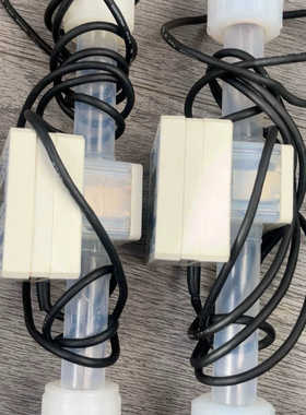 SURPASS涡街流量计 流量传感器ESF-20 3/4