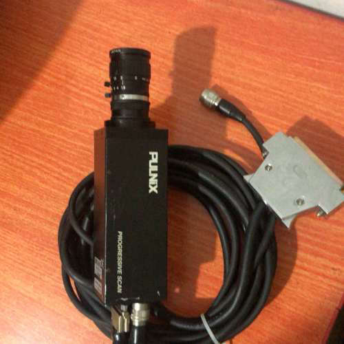 PULNIX TM-1000N相机功 线.询价