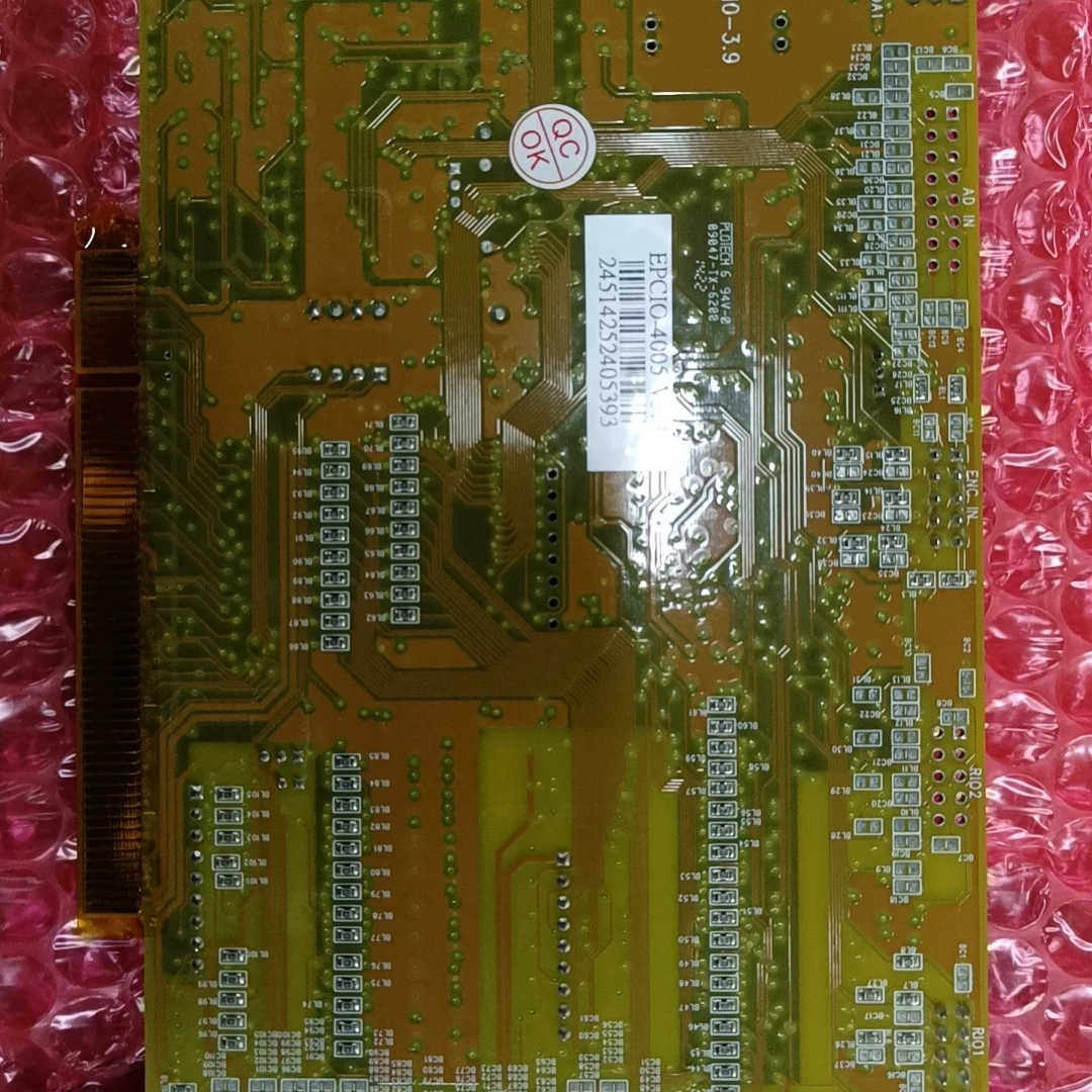 EPCIO-4005康运动控制卡 EPCIO-.询价