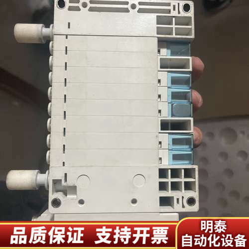 SMC电磁阀SY3100-5UD1，带EX260-SIL1总.询价