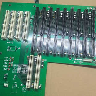 REV .询价 6113LP4 工控机底板IPC