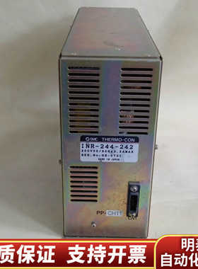 SMCINR-244-242半导体设备电源模块  3个.询价